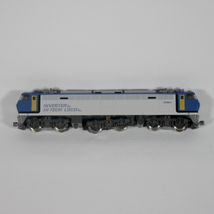 鉄道模型 Nゲージ KATO カトー 関水金属 3018 JR貨物 EF200 電気機関車