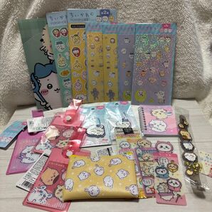 ちいかわ キャンドゥ セリア 100均 大量まとめ売り お得セット 早い者勝ち