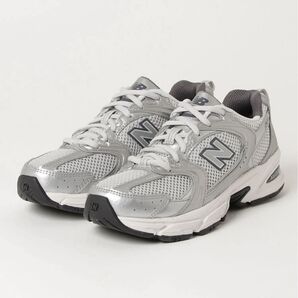 ニューバランス530