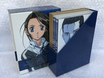 【 期間限定生産 】 ギャラリーフェイク DVD-BOX 【 BLUE 】/ 12 話 収録 / 原作 細野 不二彦 / 出演 森川 智之 川澄 綾子 / ANZB 1271_画像2