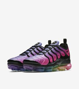 NIKE AIR VAPORMAX PLUS BETRUE 26.5 воздушный veipa- Max air max 