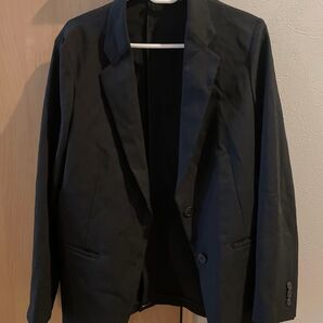 ユニクロ ブラックスーツ 面接 ビジネス