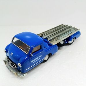 希少 メルセデスベンツ トランスポーター conrad Mercedes BENZ TRANSPORTER