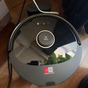 ロボット掃除機 roborock(ロボロック) Q8 Max 障害物回避 吸引・水拭き両用 お掃除ロボット