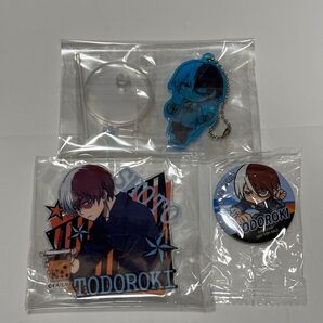 ヒロアカ 轟焦凍