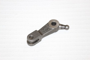 [ new goods ] Rover Mini clutch Fork new model 82- DAM5355/DAM5356 original OEM
