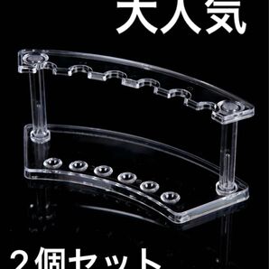 2セット 人気 ペン立て 数量限定 アンティーク ハンドメイド ボールペン立て