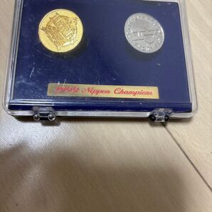 福岡ダイエーホークス 1999 Nippon Champions