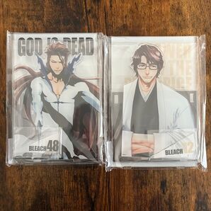 BLEACH コミックスアクリルスタンド VOL12 48 藍染惣右介