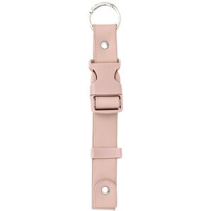 スリーコインズ ジャケットホルダー ピンク