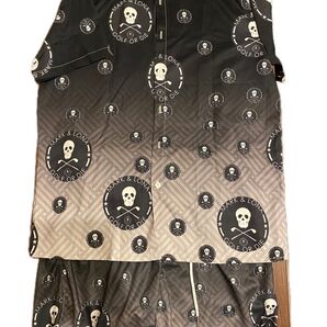 95◇新品◆セットアップ◆◇表記はUS Sサイズですが日本のLサイズ相当◆海外ECサイト購入品