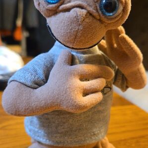 ET ユニバーサルスタジオジャパン1998