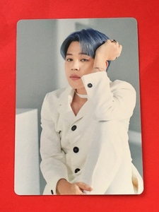 防弾少年団 BTS BANG BANG CON バンバンコン MINI PHOTO CARD ランダム ミニフォトカード トレカ フォト JIMIN ジミン 1 即決