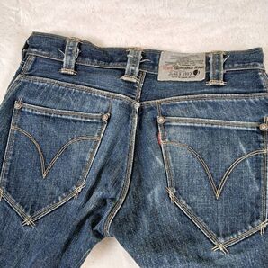 Levi's 3D「 ENGINEERED JEANS TIGHT 」 ジーンズ ジーパン デニム リーバイス