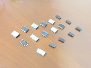  magnet 17 piece set Mini 