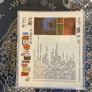 DJ YUKIJIRUSHI MY KIND A...90'S VINYL SOUND CD