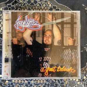 Joey Laimo a great believer CD