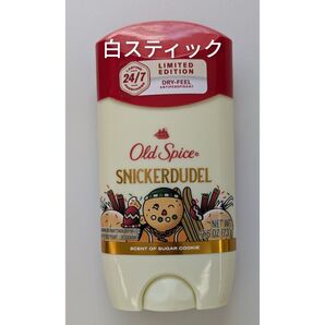 2025年度版 Old Spiceオールドスパイス デオドラント制汗剤スティック シュガークッキー