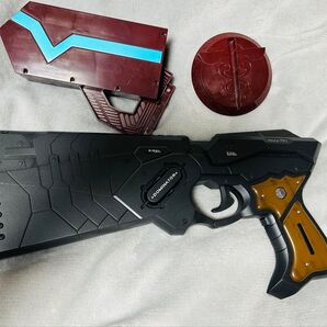 PSYCHO-PASS サイコパス ドミネーター PROPLICA バンダイ