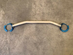 CUSCO Cusco strut bar front 680-540-A typeOS Subaru Legacy BH5 BL5 parts 