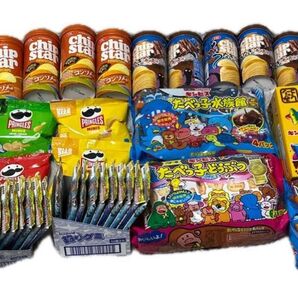 お菓子 詰め合わせ