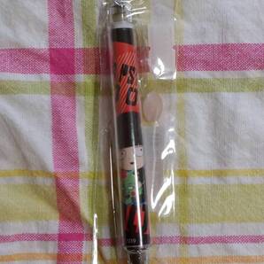 モブサイコ100 II ぎゅぎゅっとボールペン 影山茂夫&エクボ