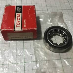 トヨタ ステアリング ワーム ベアリング TOYOTA 90369-41011 センチュリー VG20 VG30 CENTURY