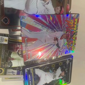 2025 topps NPB chrome 秋山翔吾 topps