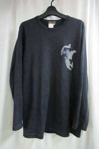 Y's for men yohji yamamoto カモフラージュプリントカットソー MC-1