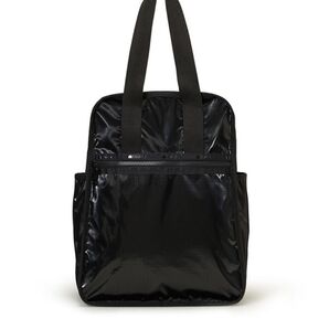新作レスポートサック×ひとりっぷ Urban Editor's Backpack4