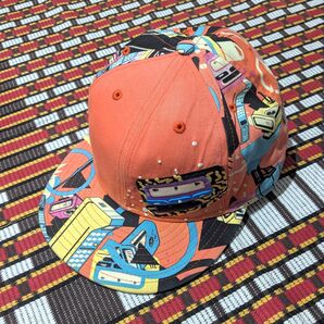 NEW ERA 00s ニューエラ キャップ