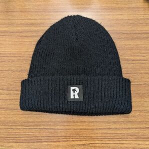 REAL SKATEBOARDS リアル スケートボード ニット帽