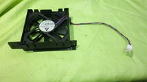 VOSTRO 200等　ケースFAN　DELTA　AUB0812VHB　動作品_画像1