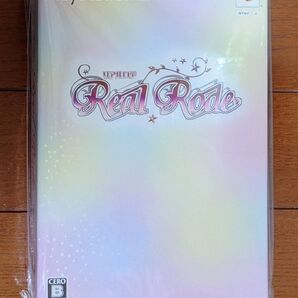 【PS2】 リアルロデ Real Rode キラキラ☆ボックス 未開封