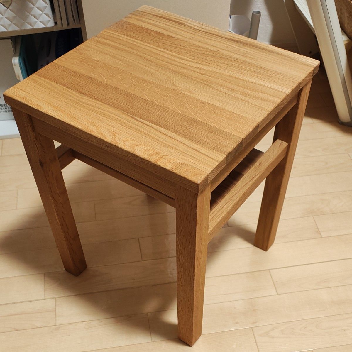 パシフィックファニチャー サイドテーブル ダイニングテーブル 天板