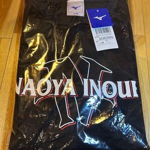 井上尚弥 後援会 Tシャツ 現地購入