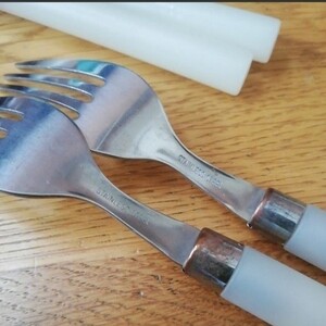カトラリー タッパー