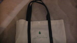 United Arrows トートバッグ　green label relaxing tote bag 送料無料