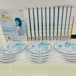まれ DVD 全巻 1-13巻 NHK 連続テレビ小説