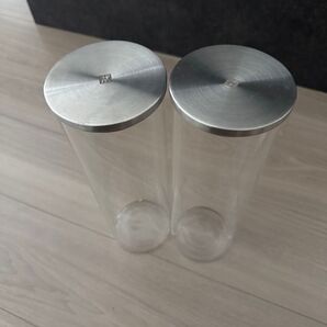 ツヴィリングフードコンテナL