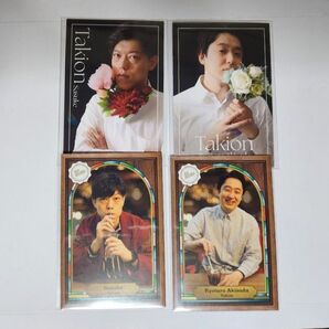 よしもとコレカ 6th 滝音