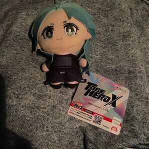 TO BE HERO X コレぬい!ミニ1