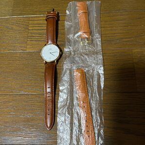 ダニエルウェリントン ダッパー 腕時計