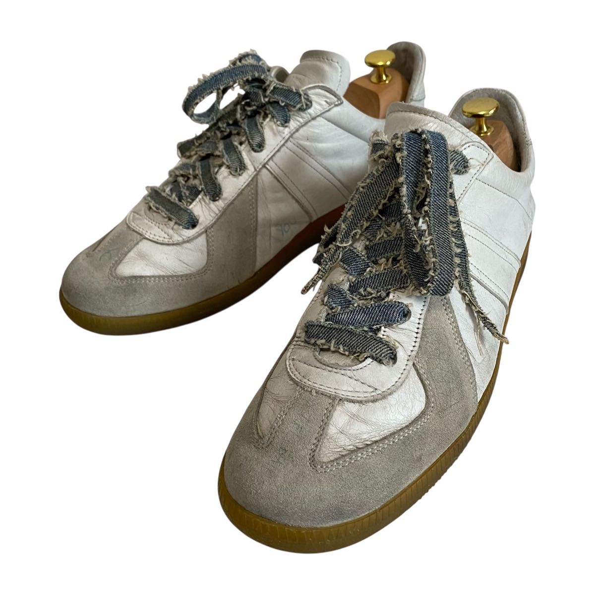 Maison Margiela マルタンマルジェラ 11 スターリング 星 Maison Margiela マルタンマルジェラ 11 スターリング 星