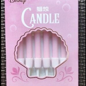 誕生日ケーキ 蝋燭