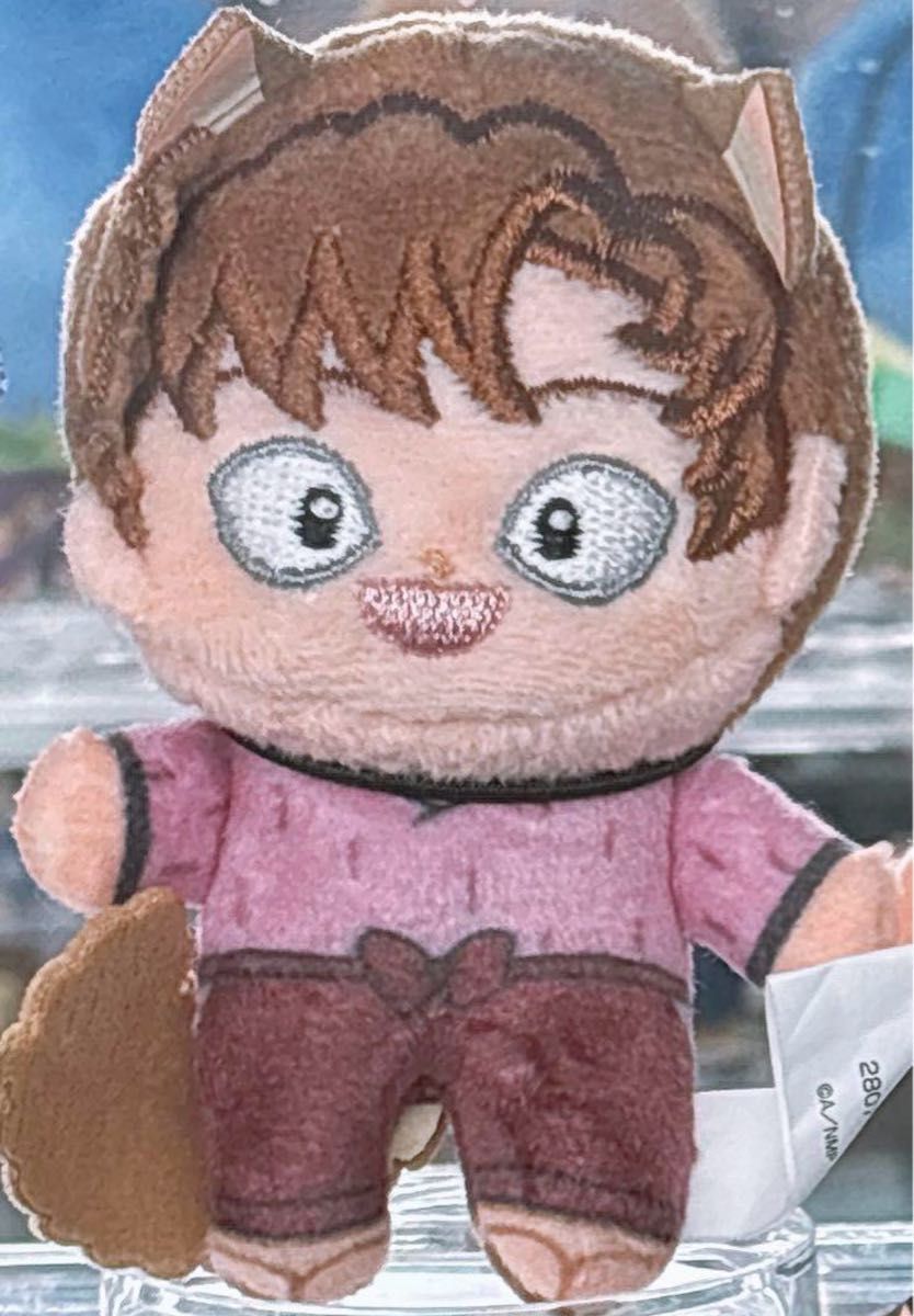 善法寺伊作】劇場版 忍たま乱太郎 ほわぬい vol 2｜Yahoo!フリマ