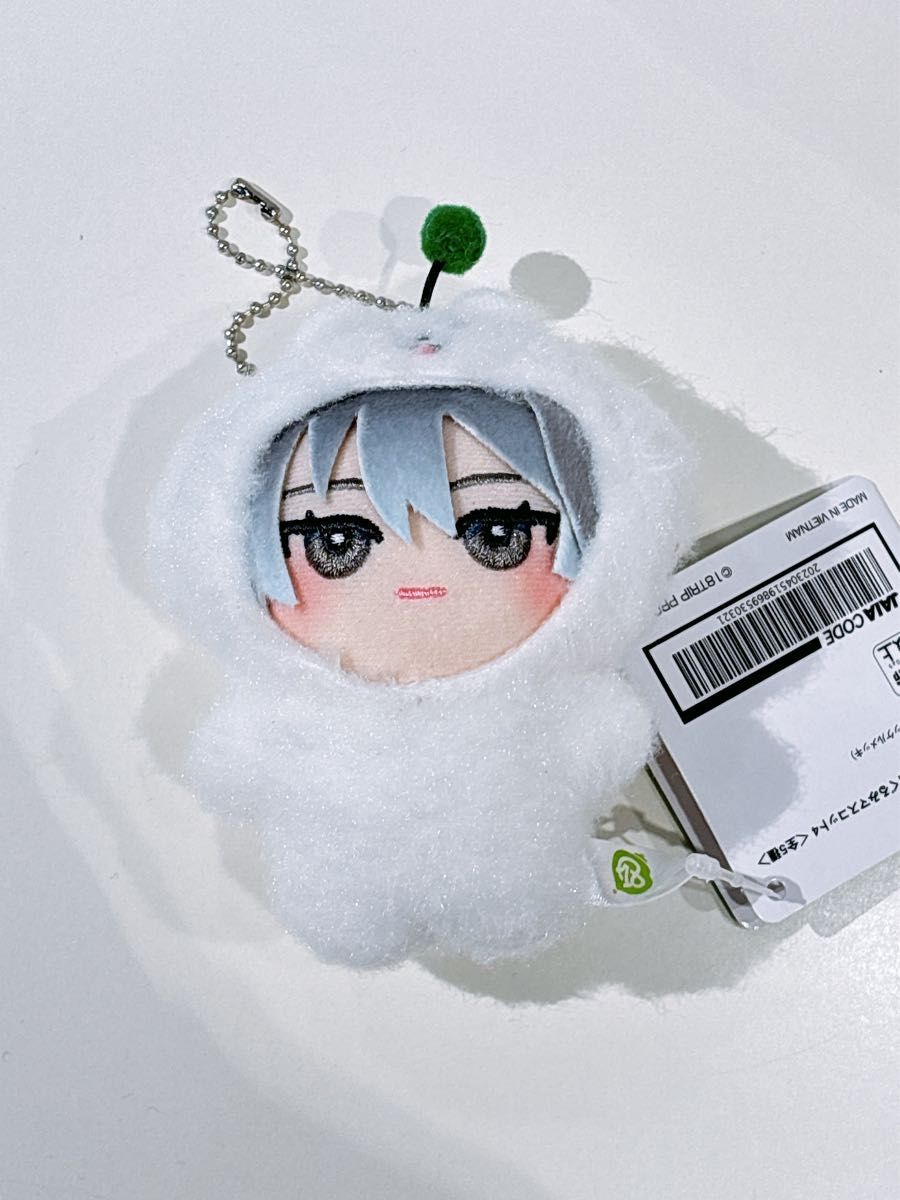 18TRIP 蜂乃屋 凪 ちびぐるみ エイトリ ぬい｜Yahoo!フリマ（旧PayPay