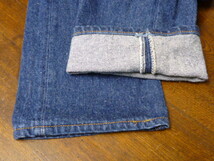 USA古着　90s Levis 501 W32 L36 デニム パンツ ジーンズ リーバイス アメリカ製 ２４_画像7