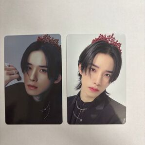 JO1 where do we go 佐藤景瑚 トレカ セルカ