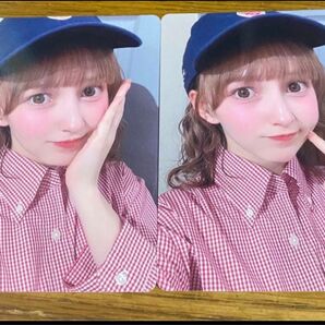 早瀬ノエル カワラボカフェ fruitszipper フルーツジッパー トレカ